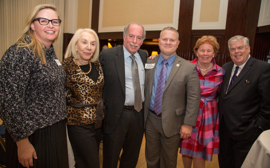 Experts and Innovators Converge