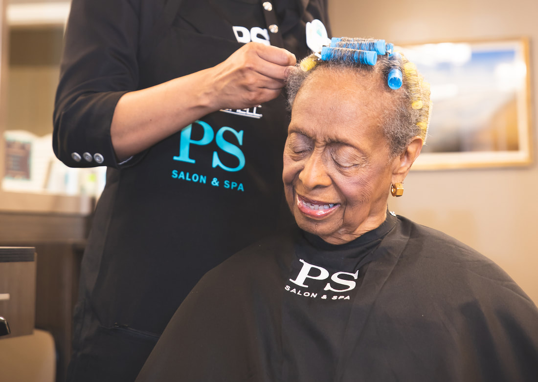 PS Salon & Spa Provides Peace of Mind