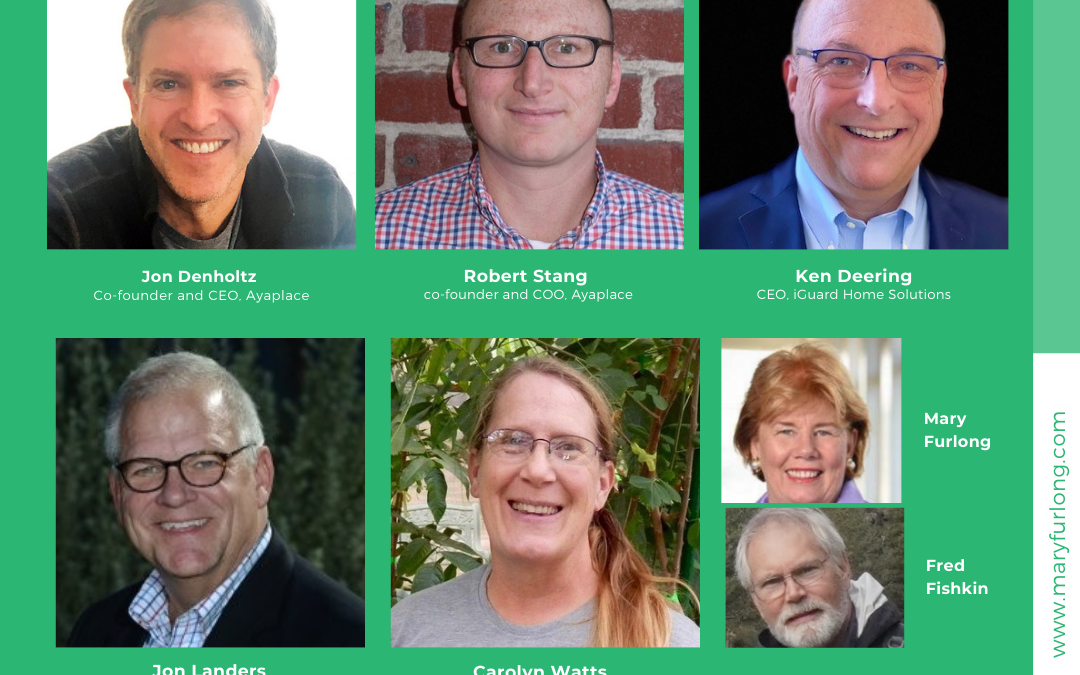 Senior Safety Through Innovation (Episode 15)