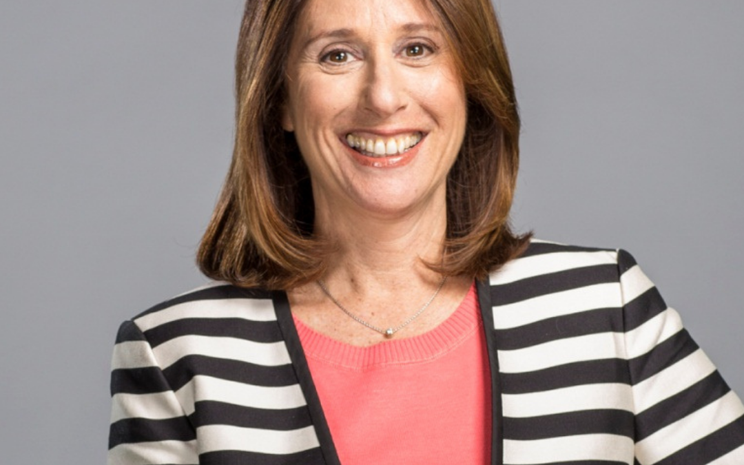Barbara Shipley | SVP Brand Integration/Chief Brand Officer, AARP