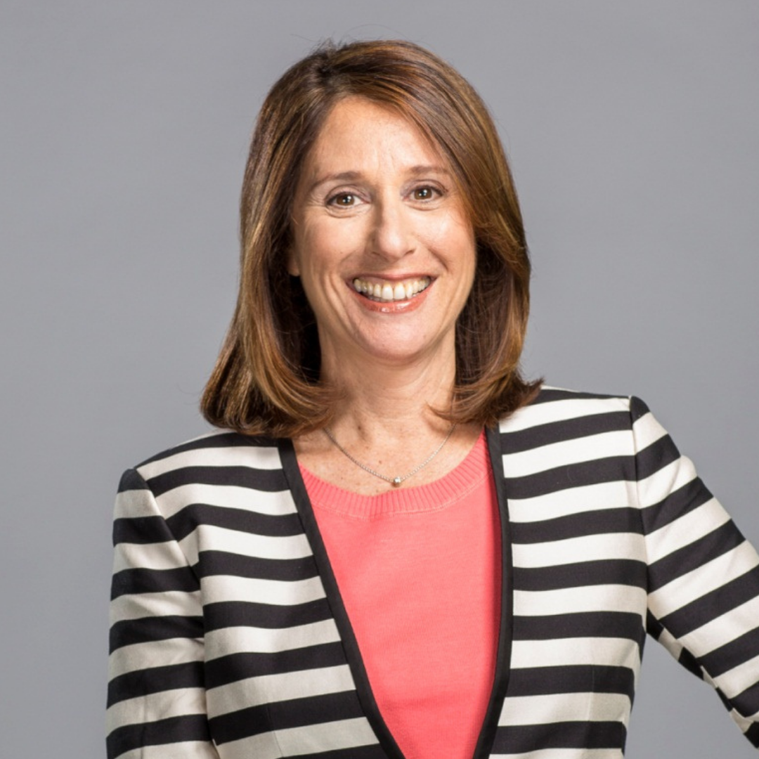 Barbara Shipley | SVP Brand Integration/Chief Brand Officer, AARP