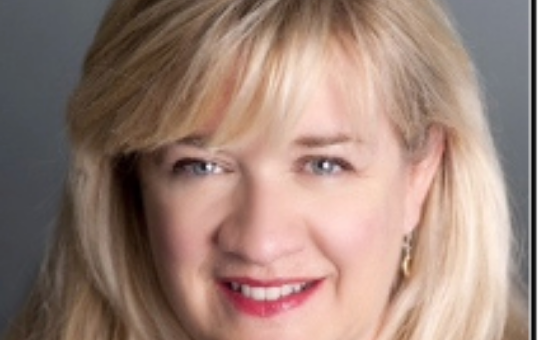 Courtney Baldridge | Corporate Strategist, USAging