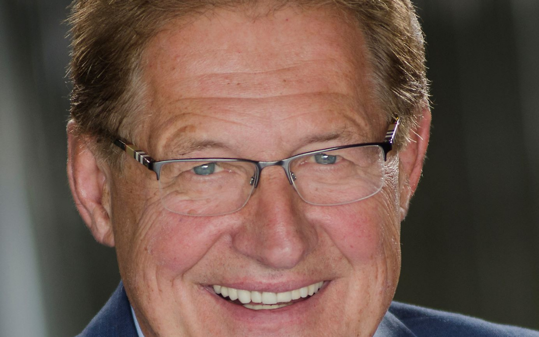 Dennis Jakubowicz | Vice President of Sales, Partners Pharmacy and Advanced Pharmacy Solutions