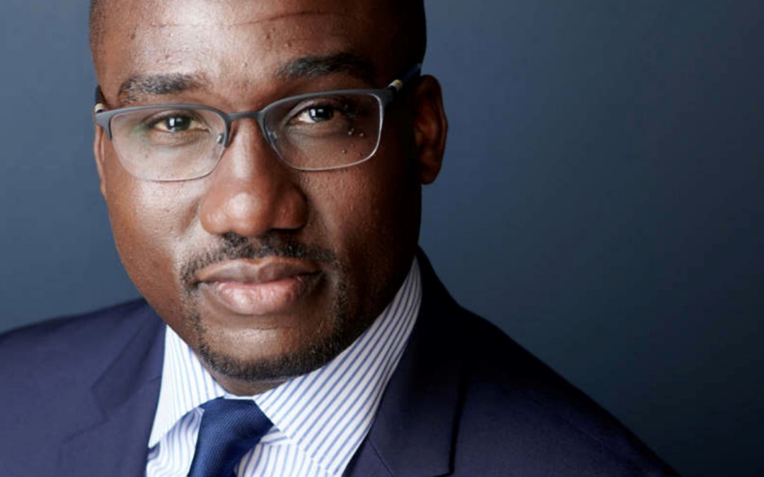 Jean Accius | Senior Vice President of Thought Leadership & International Affairs, AARP