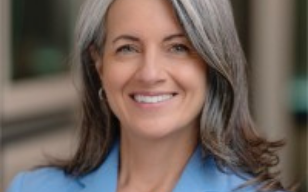 Jill Vitale-Aussem | President & CEO at Christian Living Communities