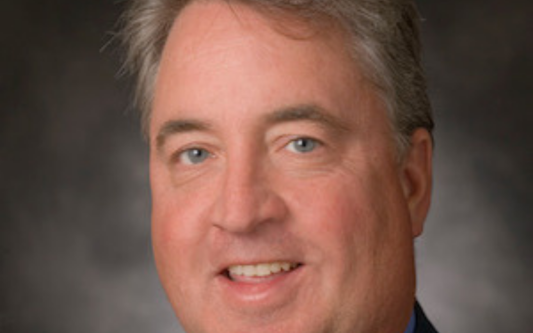 John Reinhart | Entrepreneur In Residence, NIH National Institute on Aging