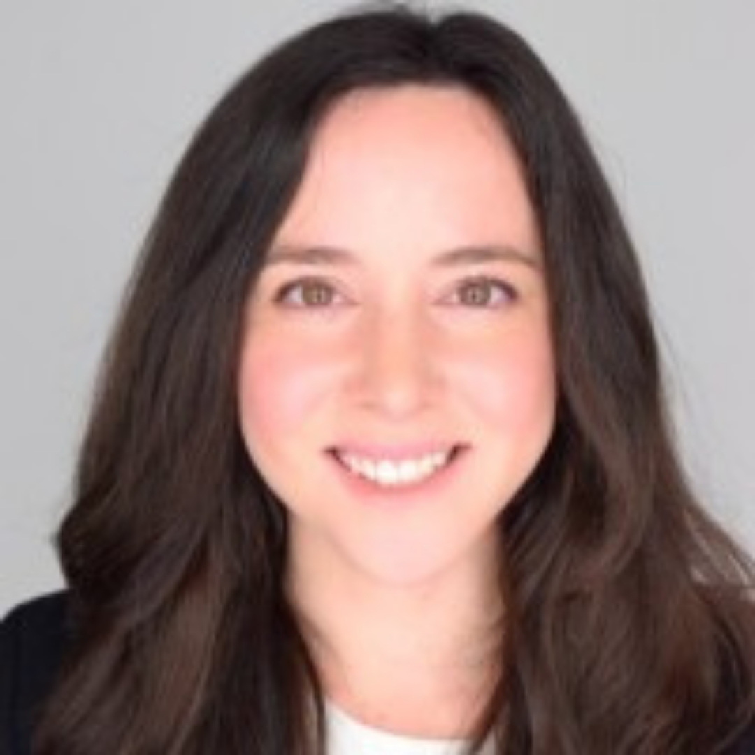 Kaitlin Stich Bellay | Head of Partner Marketing, LinkedIn