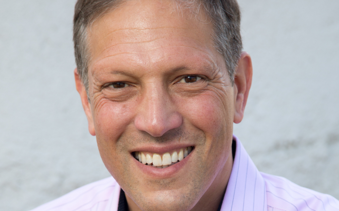 Keith Camhi | Managing Director, Techstars Future of Longevity Accelerator￼￼