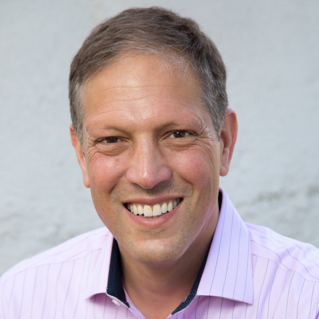 Keith Camhi | Managing Director, Techstars Future of Longevity Accelerator￼￼