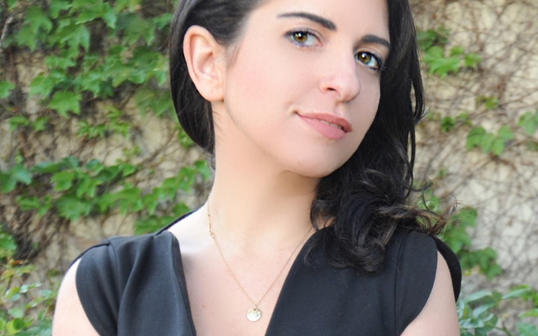 Lauren Weiniger | Serial entrepreneur and co-founder of Total Life