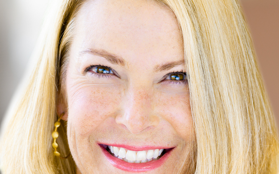 Lisa Taylor | CEO, iN2L