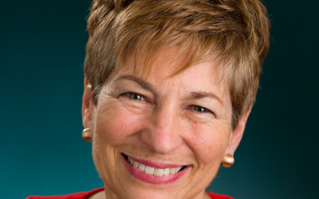 Lynne Katzmann | President and CEO of Juniper Communities