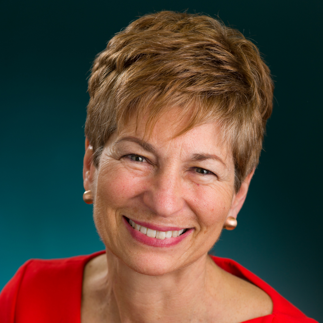 Lynne Katzmann | President and CEO of Juniper Communities