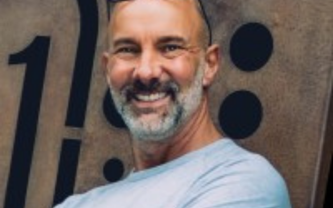 Phil Goodman | CEO, Older Agency 