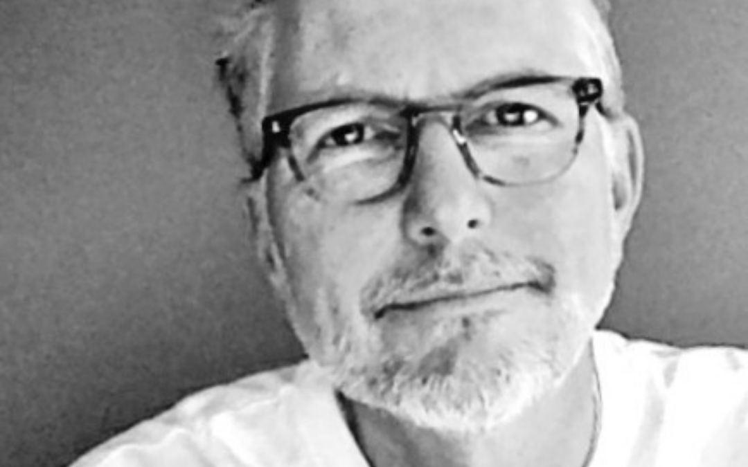 Rick Robinson | Vice President of Startup Engagement, AgeTech Collaborative from AARP