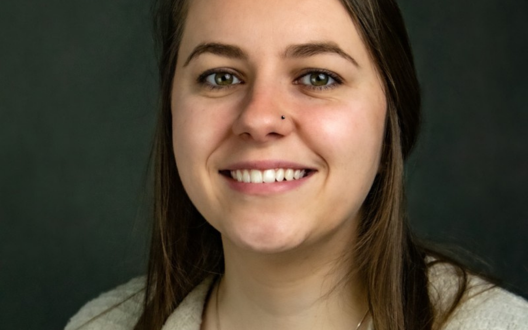 Ariel Cadby-Spicer | Startup Collaboration Advisor, AgeTech Collaborative from AARP