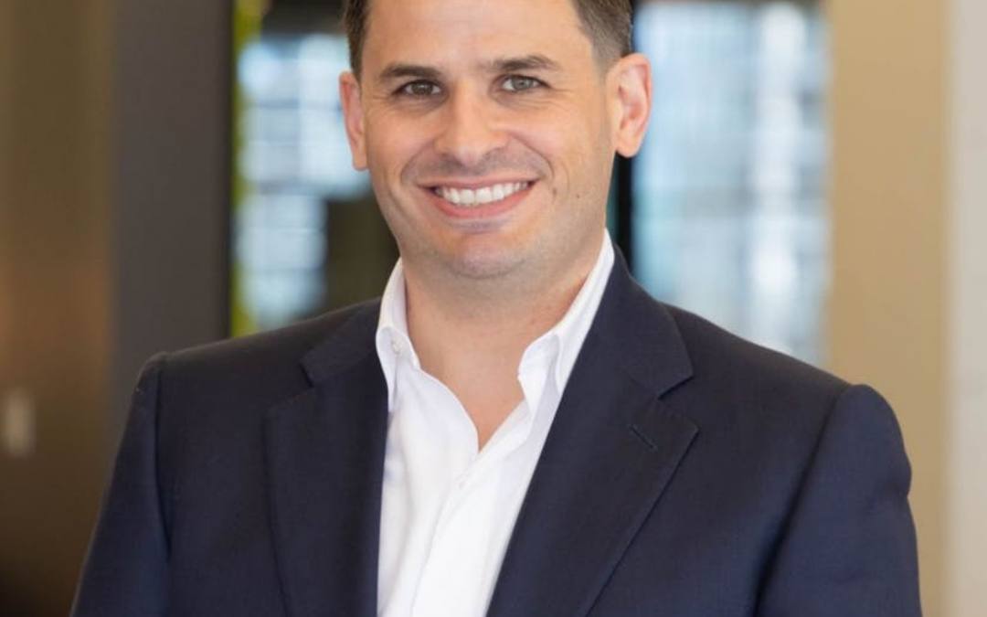 Chris Pagano | Director of Venture Acceleration, MATTER
