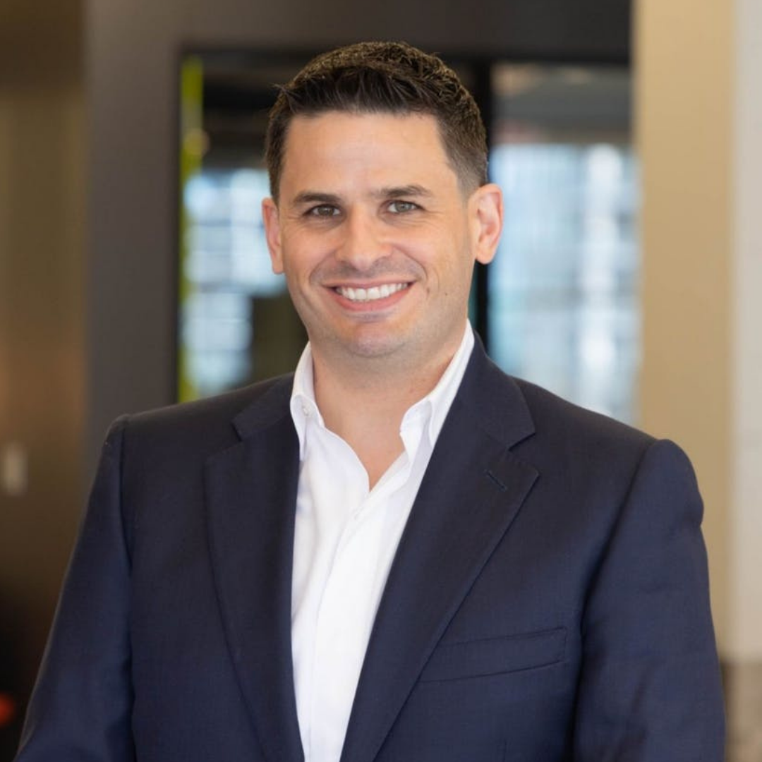 Chris Pagano | Director of Venture Acceleration, MATTER