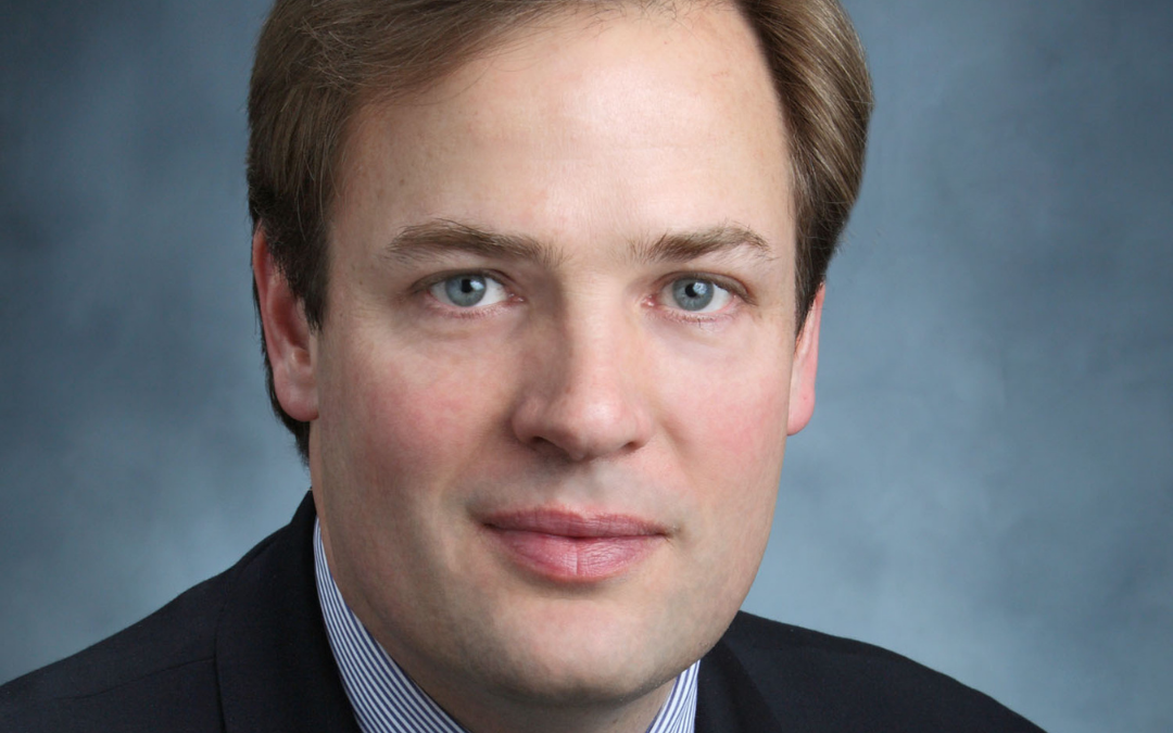 Dan Hermann |President and CEO, Ziegler