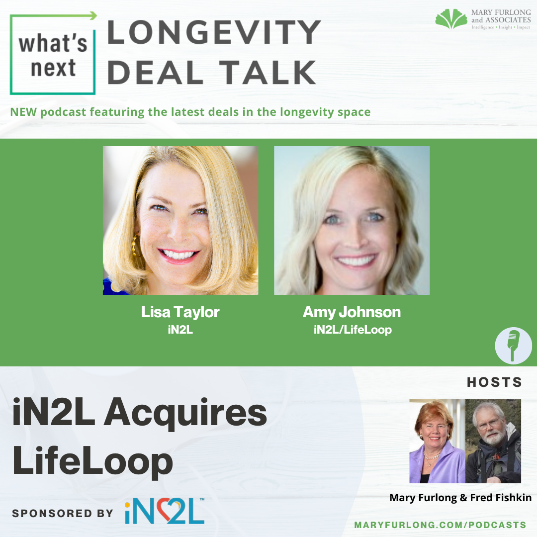 iN2L Acquires LifeLoop (Episode 5)