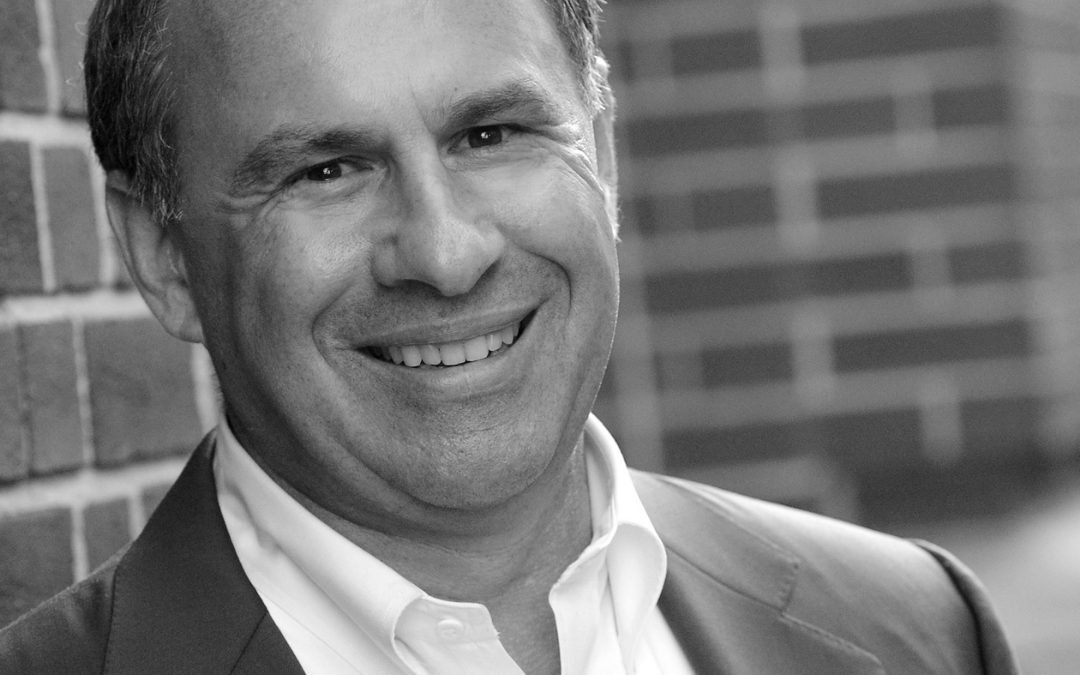 Paul Stich | CEO, Countable