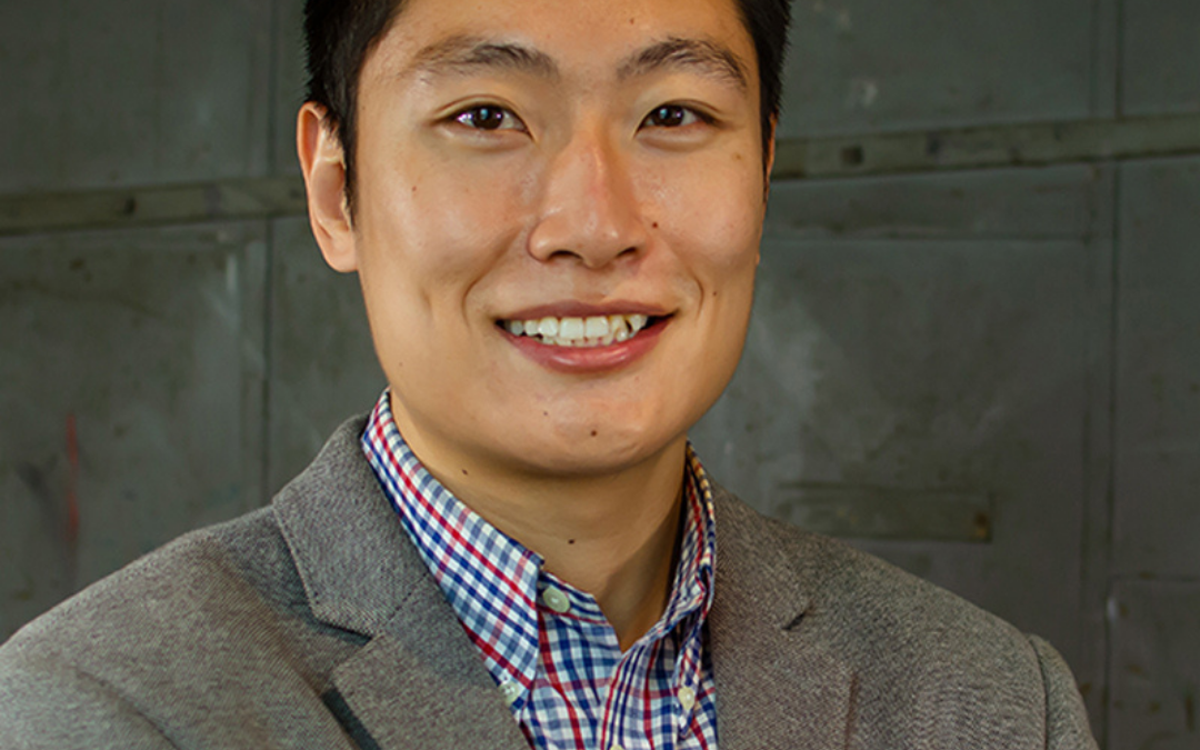 Sean Liu | Founder, Ping
