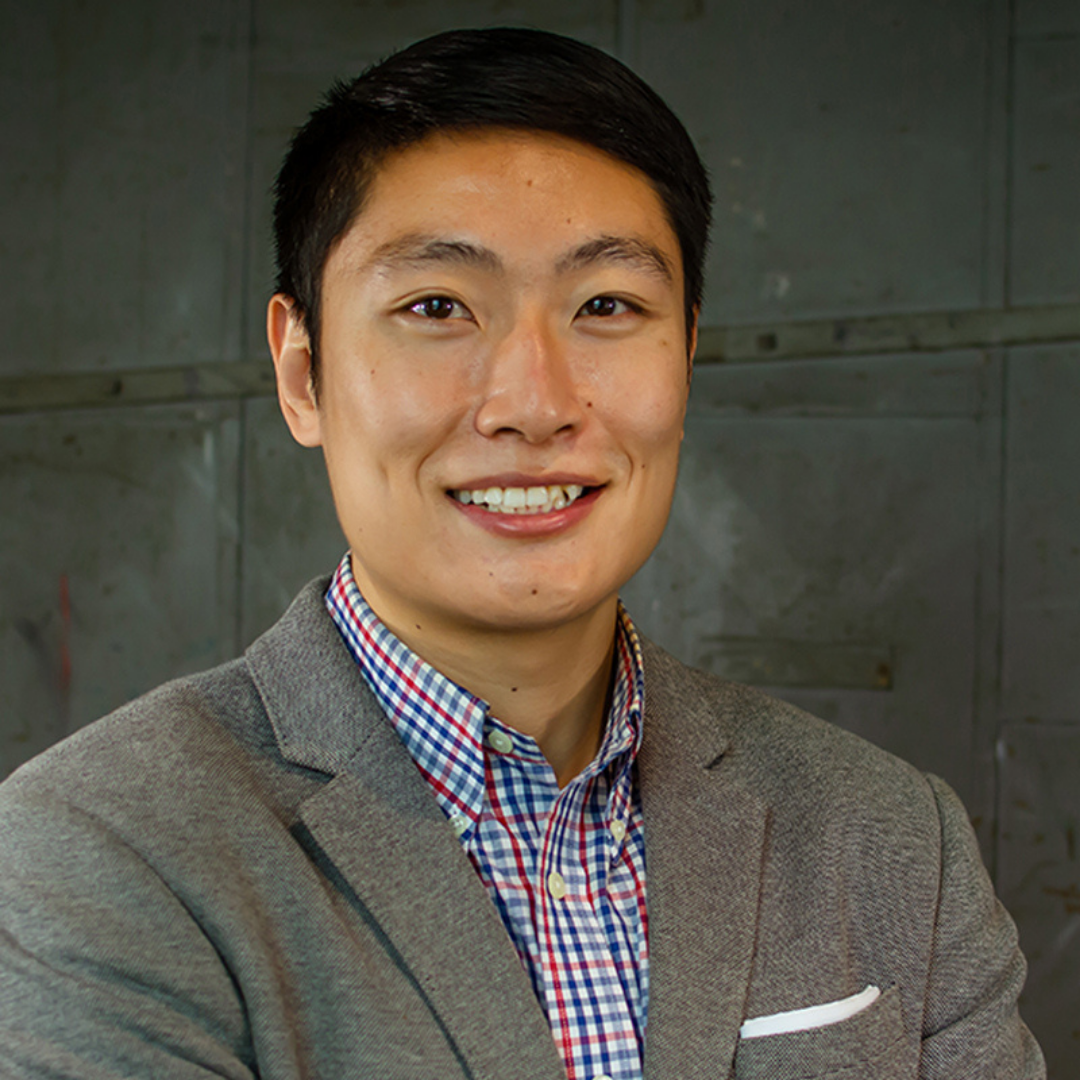 Sean Liu | Founder, Ping