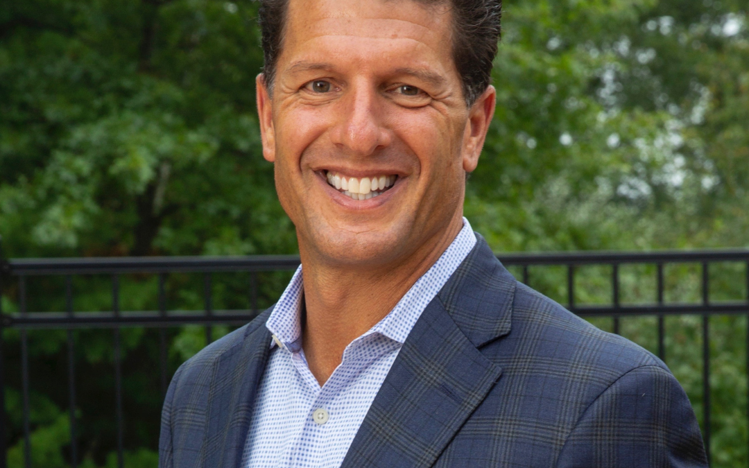 Ted Fischer | CEO, Ageless Innovation
