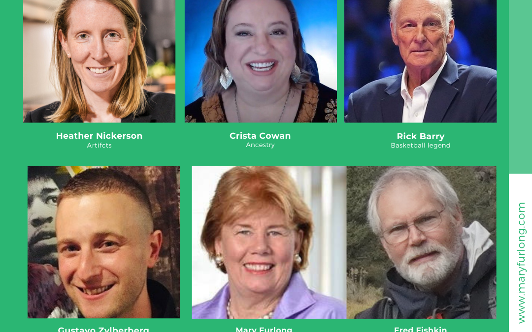What’s Next… Living Longer Better Smarter: People, Places & Things. (episode 28)