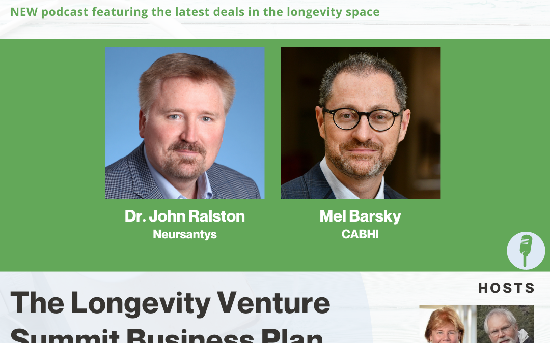 A winning business plan from Neursantys (Episode 6)