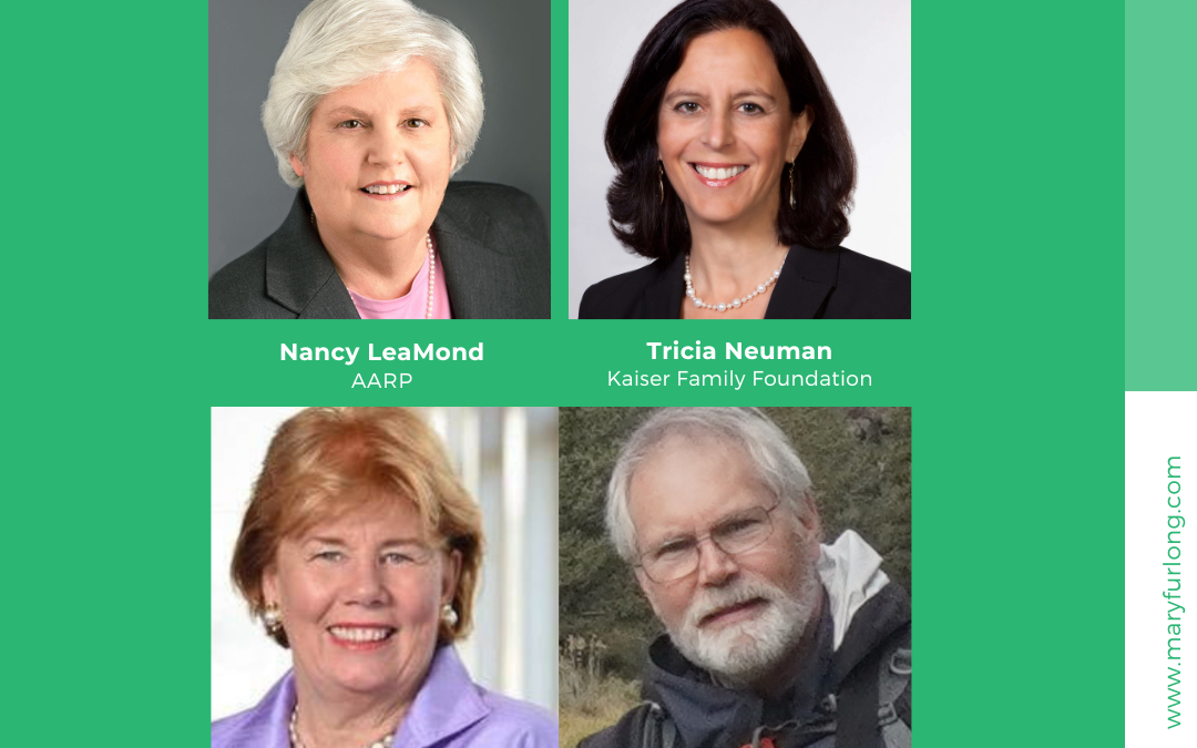 What’s Next Living Longer, Better Smarter: Medicare, Your Money & the Inflation Reduction Act (Episode 39)