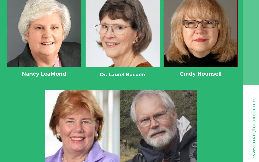 What’s Next: Living Longer Better Smarter – The Importance of Social Security (Episode 46)