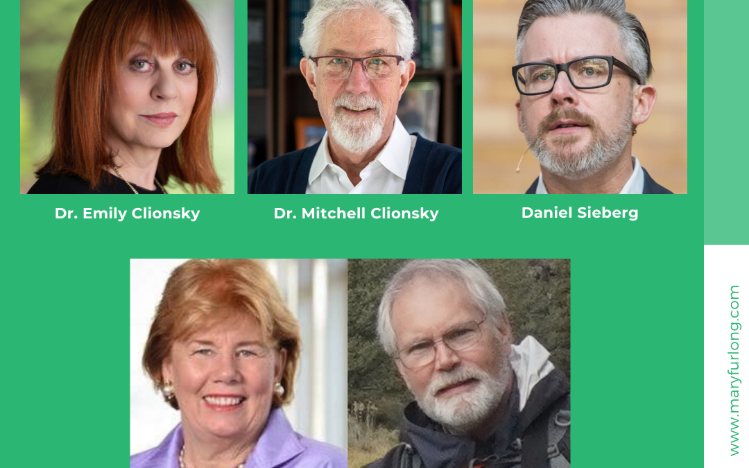What’s Next Living Longer Better Smarter: Dementia Prevention (Episode 48)