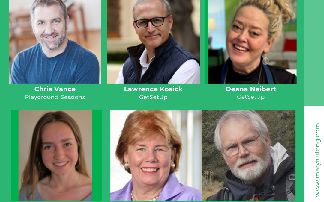 Living Longer Better Smarter: Smarter & Healthier for the New Year (episode 68)