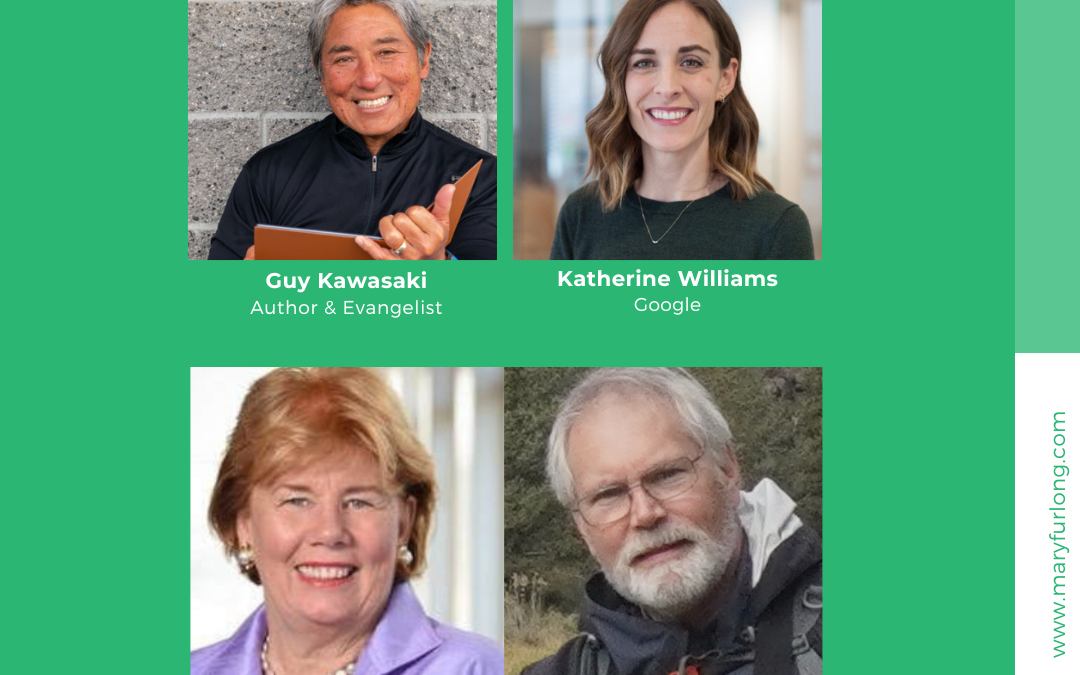 What’s Next Living Longer Better Smarter: Potential and Protection (episode 72)