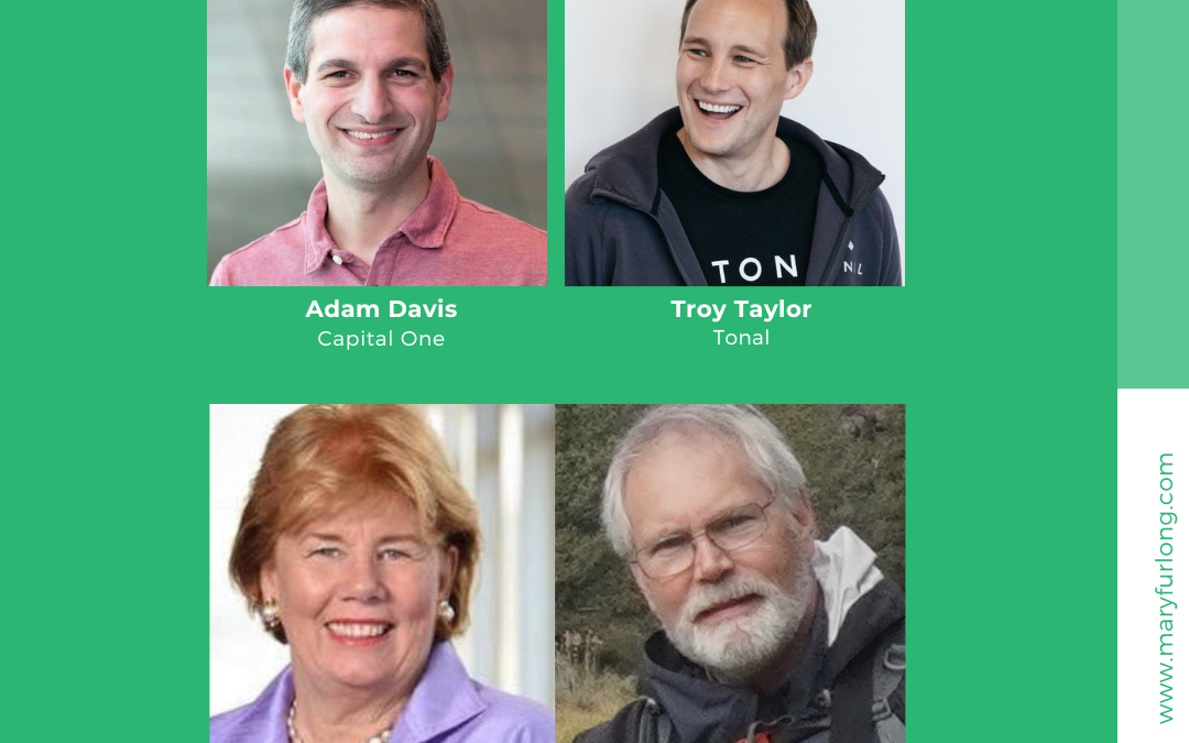 What’s Next Living Longer Better Smarter: Fiscal & Physical Health (episode 73)