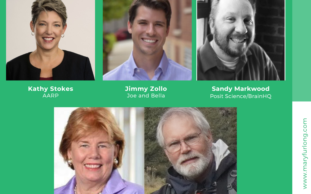 What’s Next Living Longer Better Smarter: Holiday Ideas & Shopping Safety (episode 83)