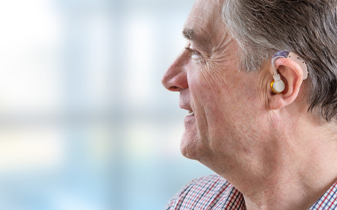 Pioneering Innovation in AgeTech