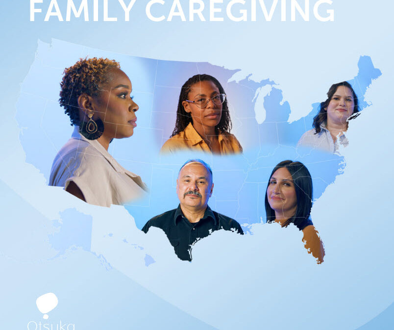 Crisis in Family Caregiving