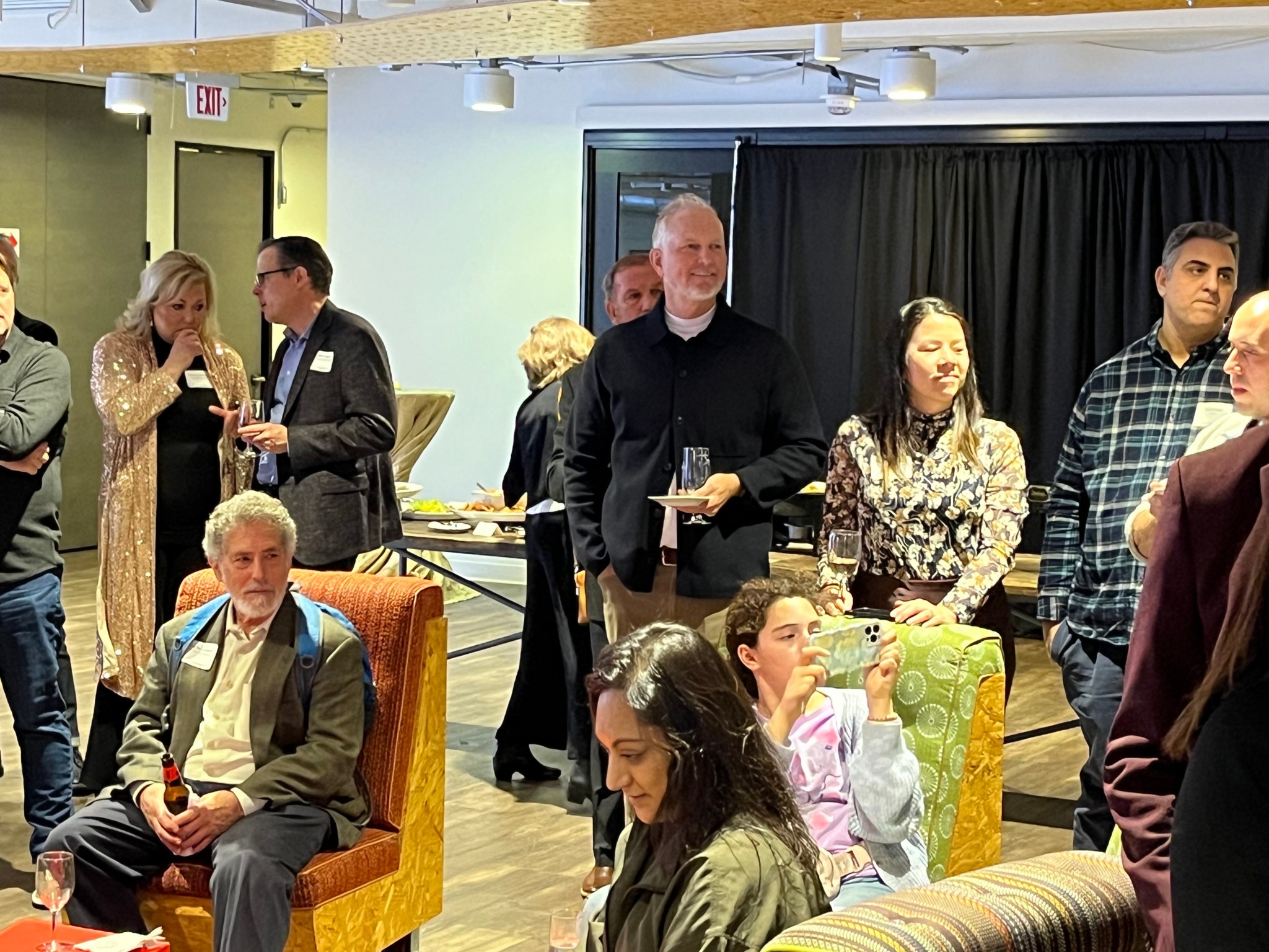 Longevity Innovations