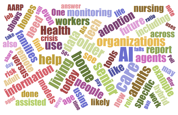 Solving the Care Worker Shortage